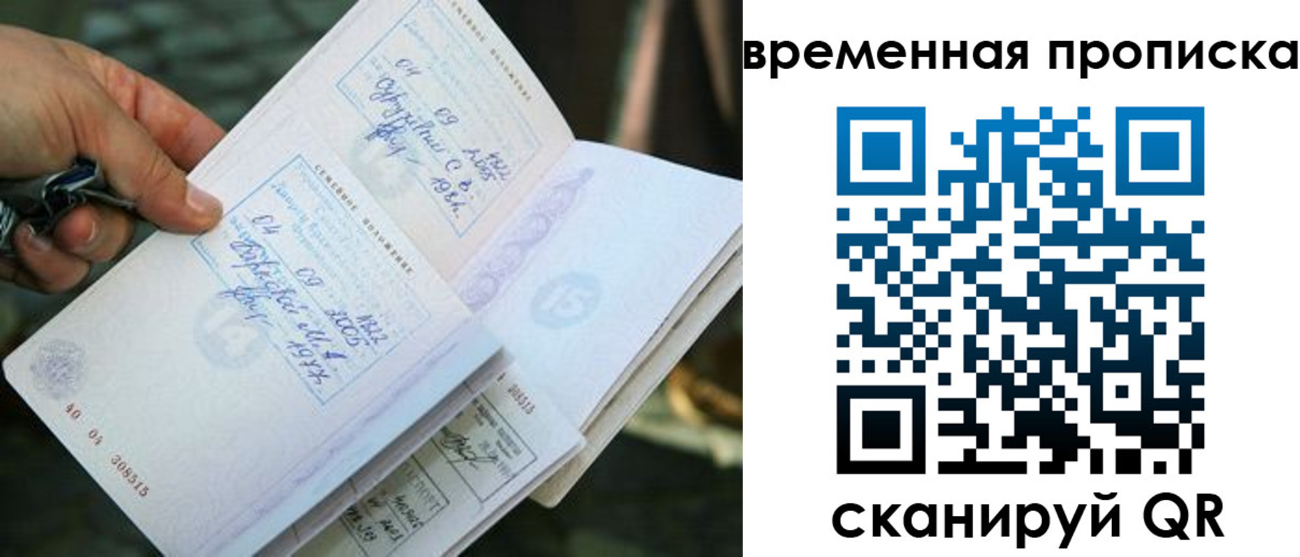 пропишу в квартире в Купино