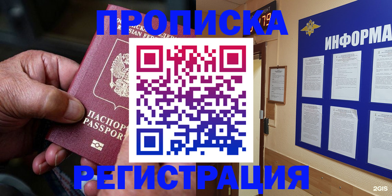 прописка гарантия в Купино
